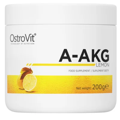 A-AKG - 200 гр - Lemon